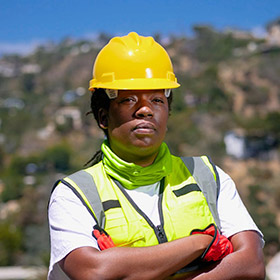 Worker 1